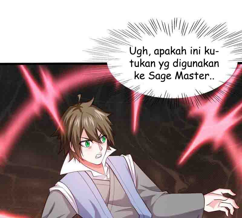 Turned Into a Grass in The Fantasy World? Chapter 61 Gambar 6